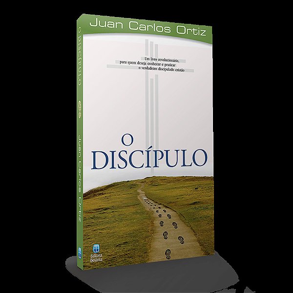 O Discípulo..-