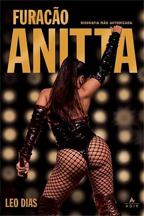 Furacão Anitta..-