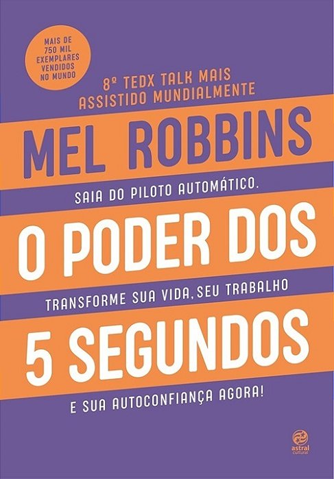 O Poder Dos 5 Segundos