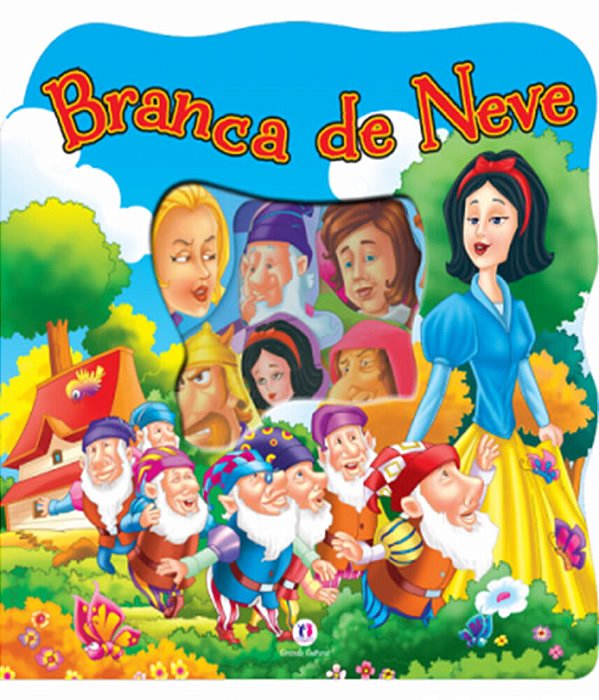 Branca De Neve..-