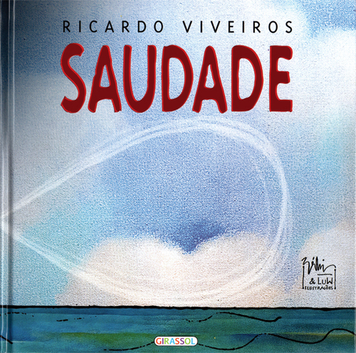 Saudade..-