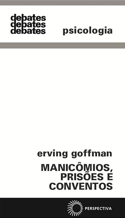 Manicômios, Prisões E Conventos - 8ª Edição..-