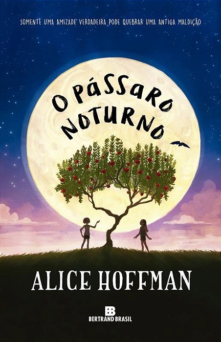 O Pássaro Noturno..-