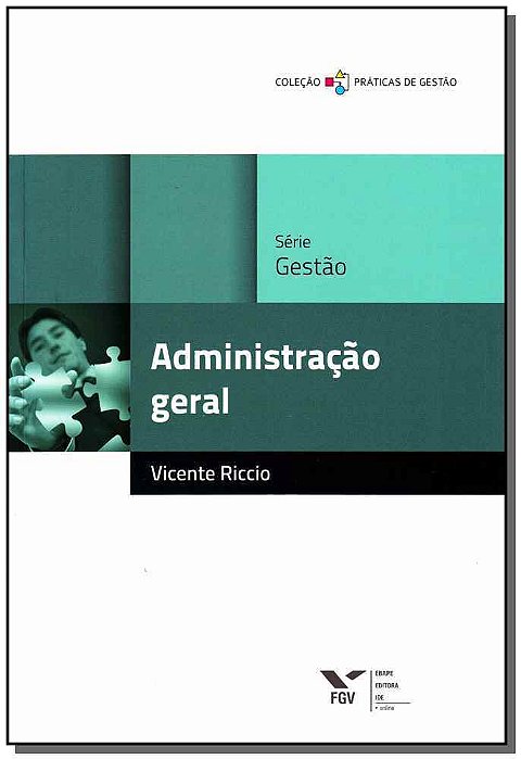 Administração Geral..-