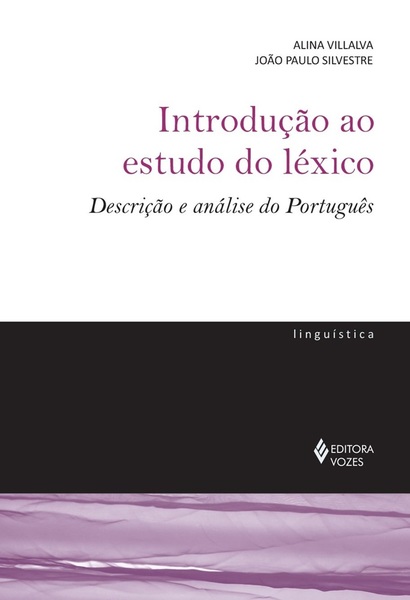 Introdução Ao Estudo Do Léxico..-
