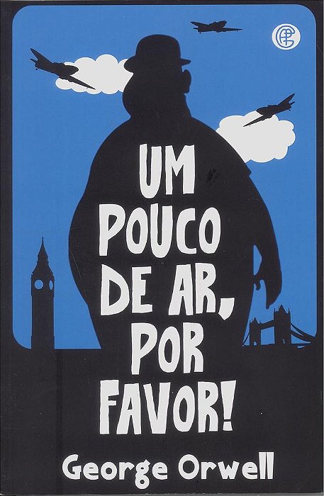 Um Pouco De Ar Por Favor..-