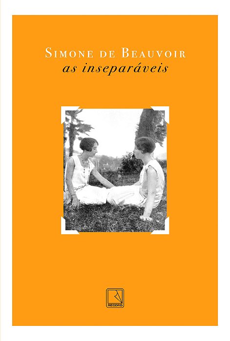 As Inseparáveis..-