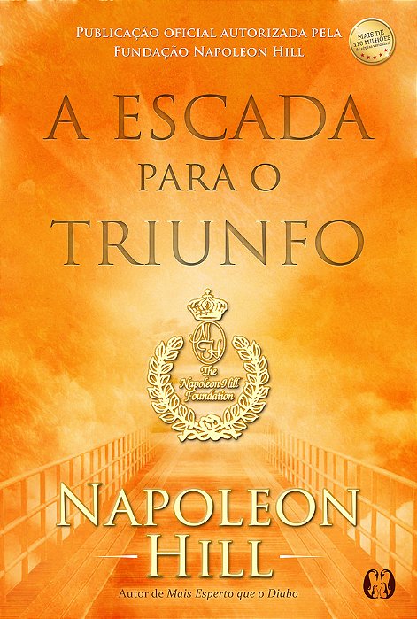 A Escada Para O Triunfo