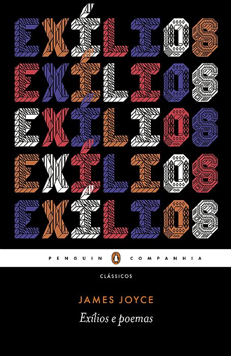 Exílios E Poemas..-