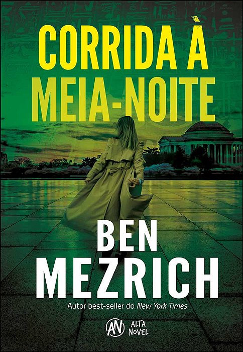 Corrida À Meia-Noite..-