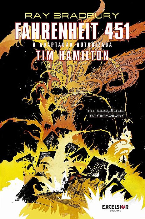 Fahrenheit 451..-