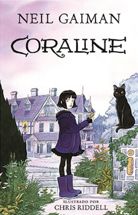 Coraline - Coleções Clássicos..-