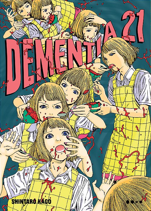 Dementia 21..-