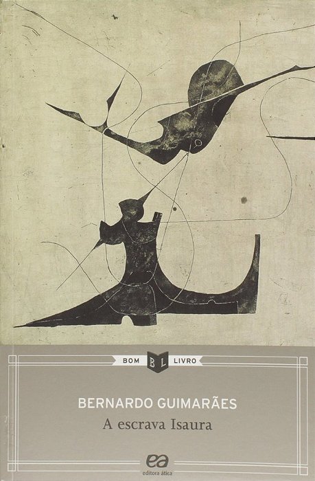 ES - Escrava Isaura, A