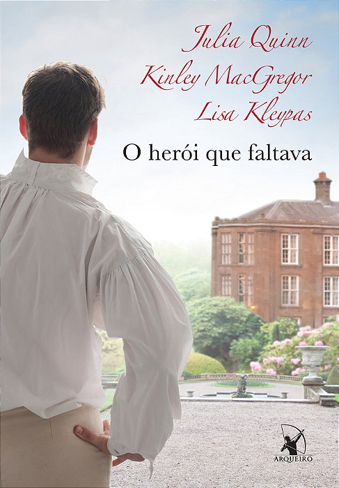 O Herói Que Faltava..-