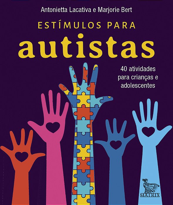 Estimulos Para Autistas..-