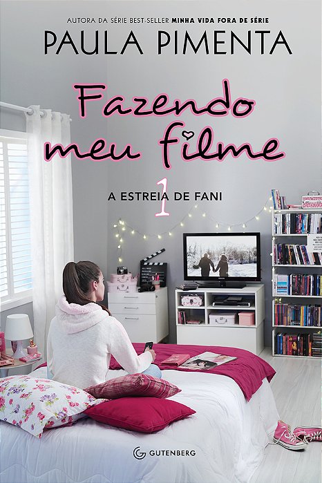 Fazendo Meu Filme 1 - A Estreia De Fani..-