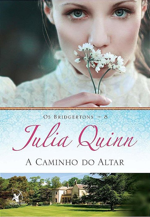 A Caminho Do Altar