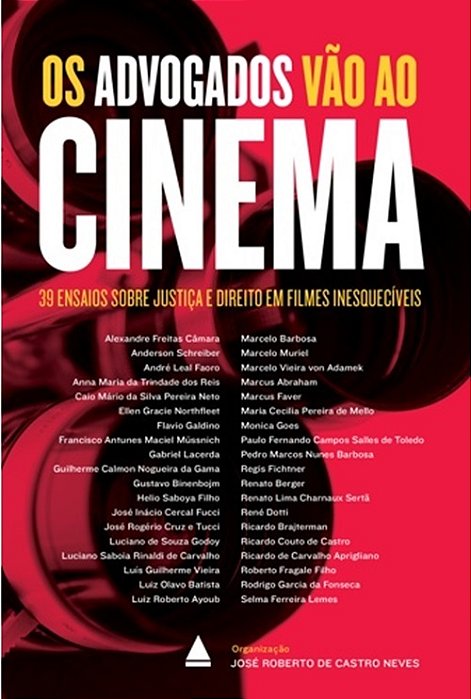 Os Advogados Vão Ao Cinema