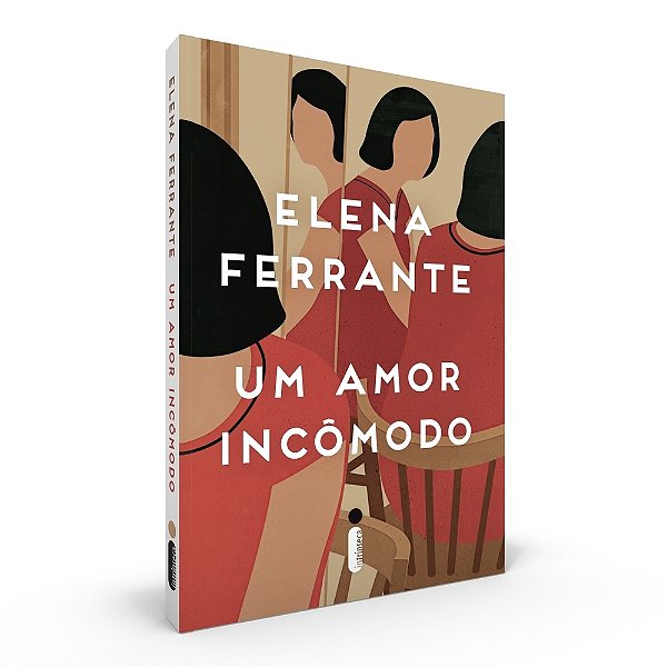 Um Amor Incômodo