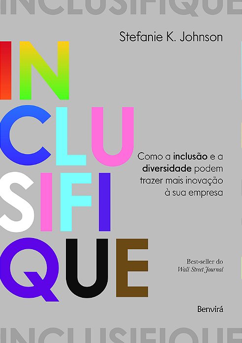 Inclusifique Como A Inclusão E A Diversidade Podem Trazer Mais Inovação À Sua Empresa