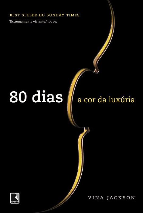 80 Dias: A Cor Da Luxúria..-