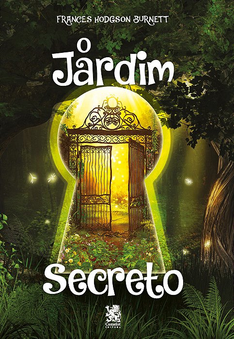 O Jardim Secreto..-