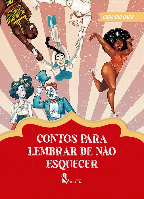 Contos Para Lembrar De Não Esquecer..-