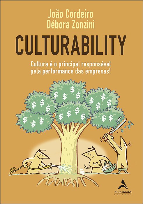 Culturability Cultura É O Principal Responsável Pela Performance Das Empresas..-