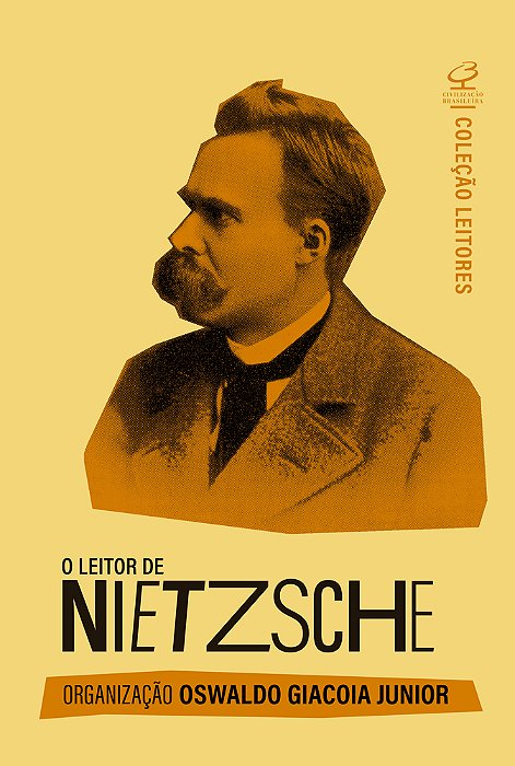 O Leitor De Nietzsche..-