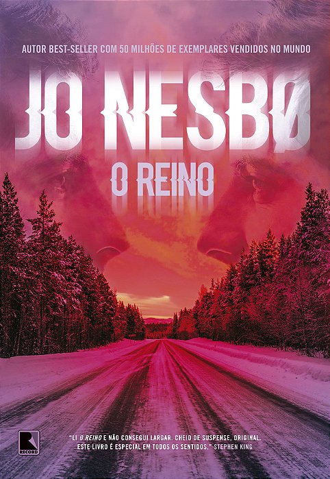 O Reino..-