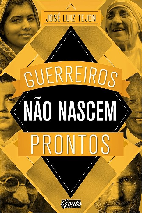 Guerreiros Não Nascem Prontos A Sabedoria Dos Grandes Guerreiros Pode Ajudar Você A Conquistar Seus Sonhos!..-
