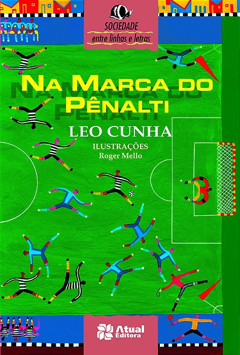 Na Marca Do Penalti..-