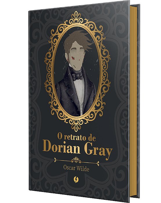 O Retrato De Dorian Gray - Edição De Luxo