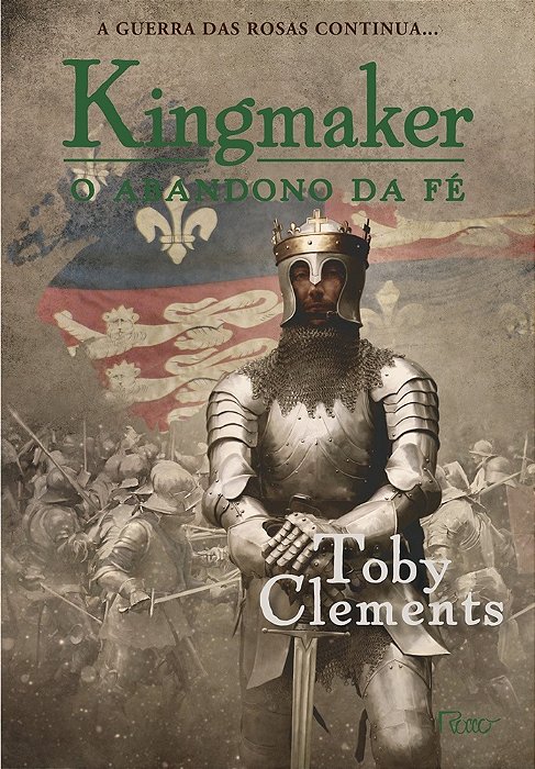 Kingmaker - Terceira Voz..-