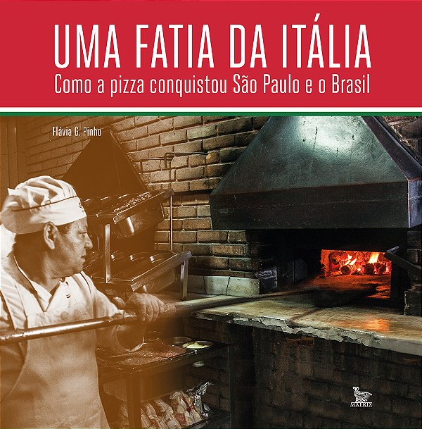 Uma Fatia Da Italia..-