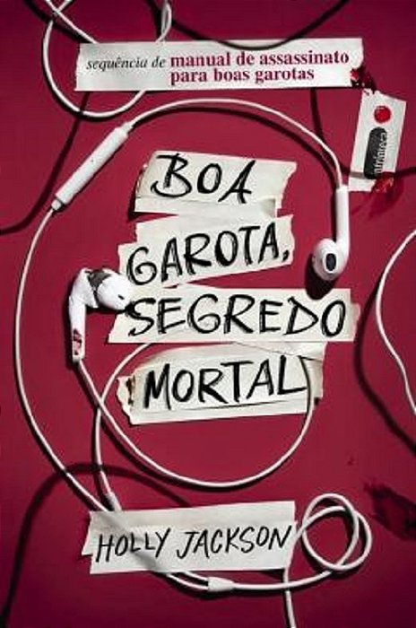 Boa Garota, Segredo Mortal..-