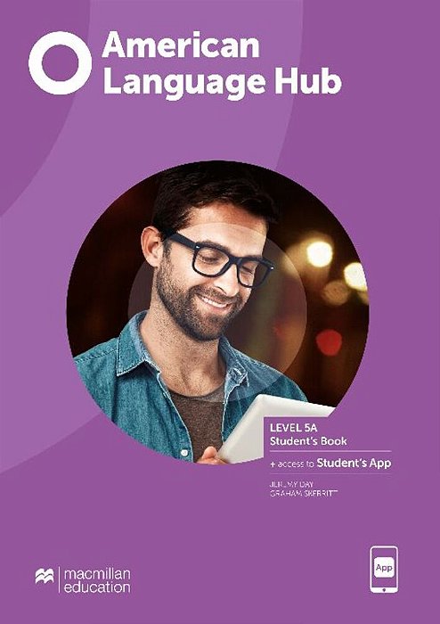 American Language Hub 5A - Student's Book With App..-
