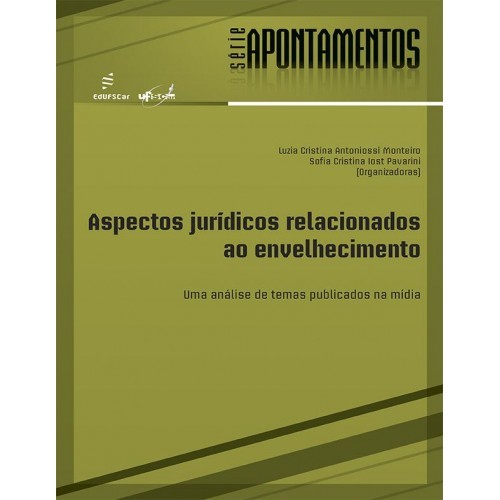 Aspectos Jurídicos Relacionados Ao Envelhecimento..-