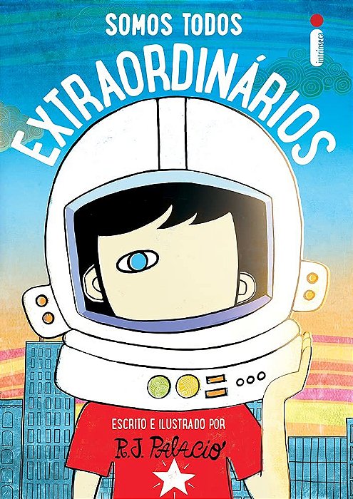 Somos Todos Extraordinarios