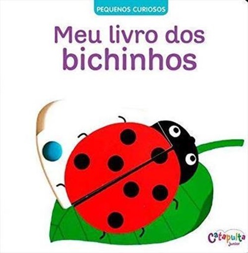 Meu Livrinho Dos Bichinhos..-