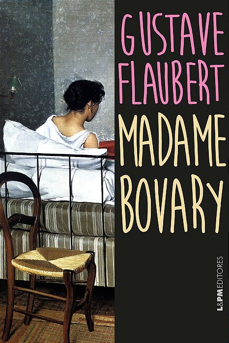 Madame Bovary