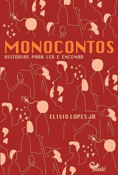 Monocontos Histórias Para Ler E Encenar..-