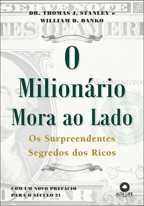 O Milionário Mora Ao Lado Os Surpreendentes Segredos Dos Ricos