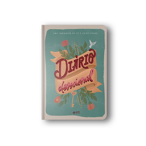 Diário Devocional