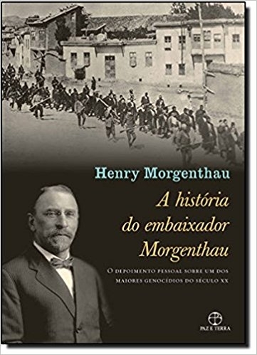 História Do Embaixador Morgenthau, A..-
