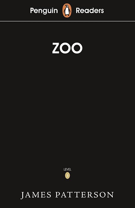 Zoo - Penguin Readers - Level 3 - Book With Access Code For Audio And Digital Book..-