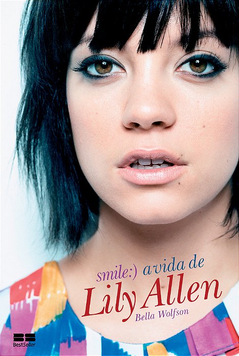 Smile: A Vida De Lily Allen..-