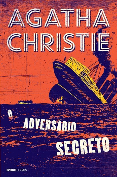O Adversário Secreto..-