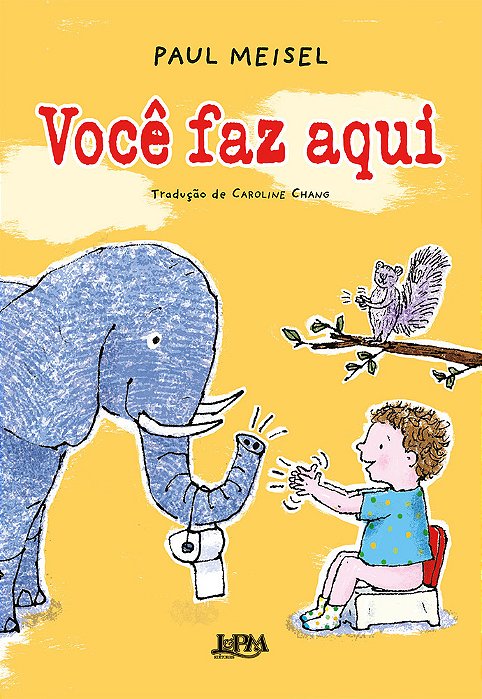 Você Faz Aqui..-